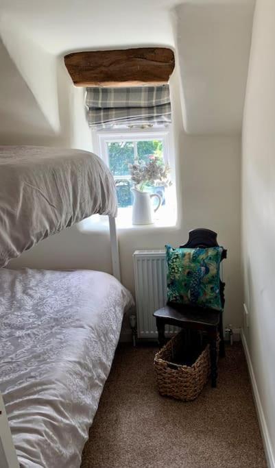 Gorgeous Cozy Cottage With A Heritage Feel, Walks, Pubs & Wood Burner Tideswell Extérieur photo