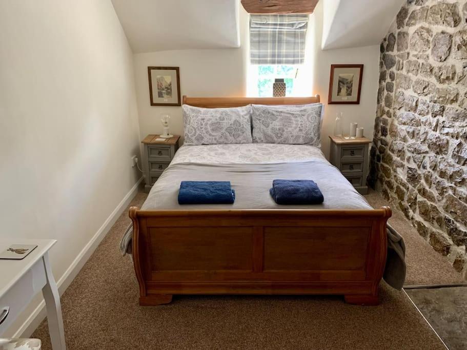 Gorgeous Cozy Cottage With A Heritage Feel, Walks, Pubs & Wood Burner Tideswell Extérieur photo