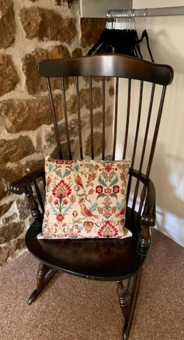Gorgeous Cozy Cottage With A Heritage Feel, Walks, Pubs & Wood Burner Tideswell Extérieur photo