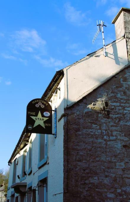 Gorgeous Cozy Cottage With A Heritage Feel, Walks, Pubs & Wood Burner Tideswell Extérieur photo