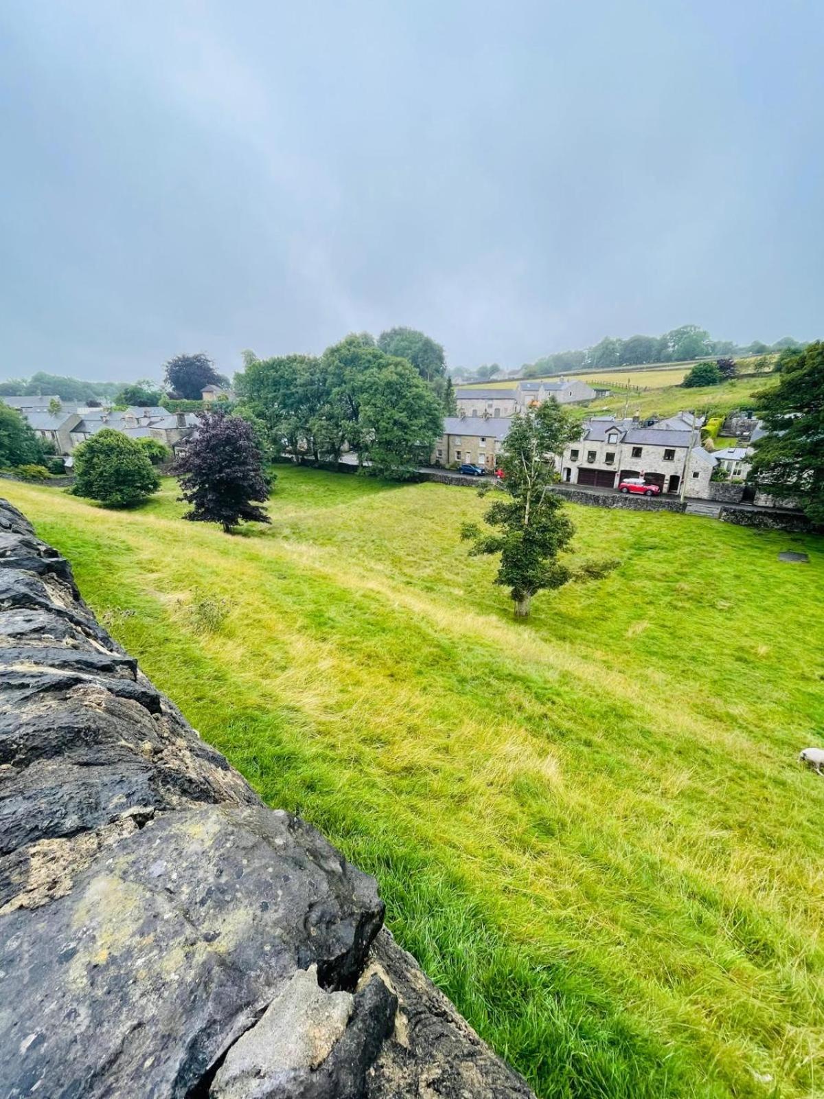 Gorgeous Cozy Cottage With A Heritage Feel, Walks, Pubs & Wood Burner Tideswell Extérieur photo